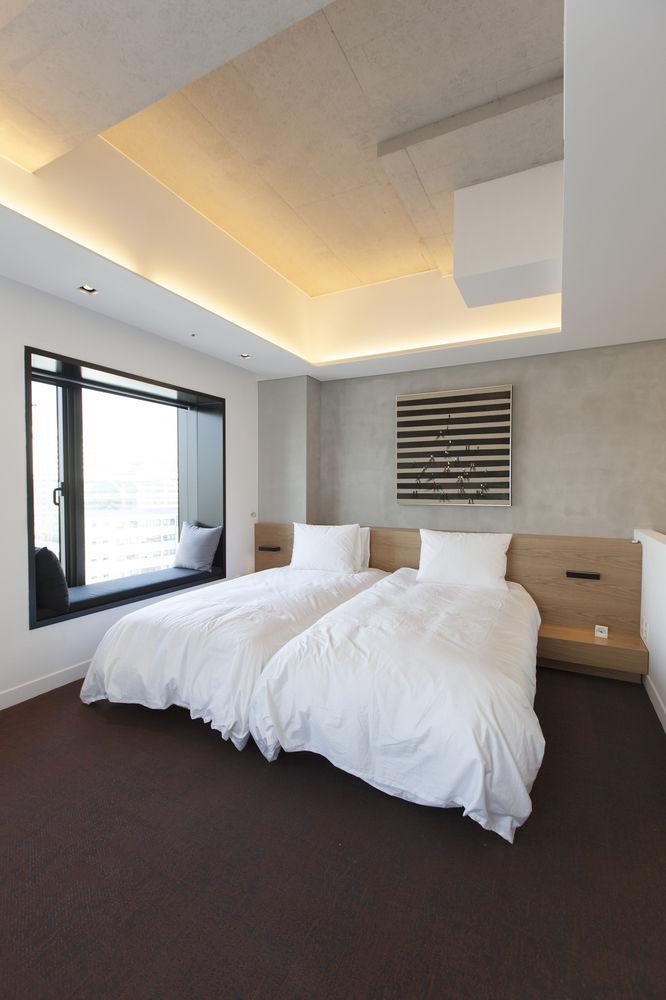 StayB Hotel Myeongdong Seoul Exterior foto
