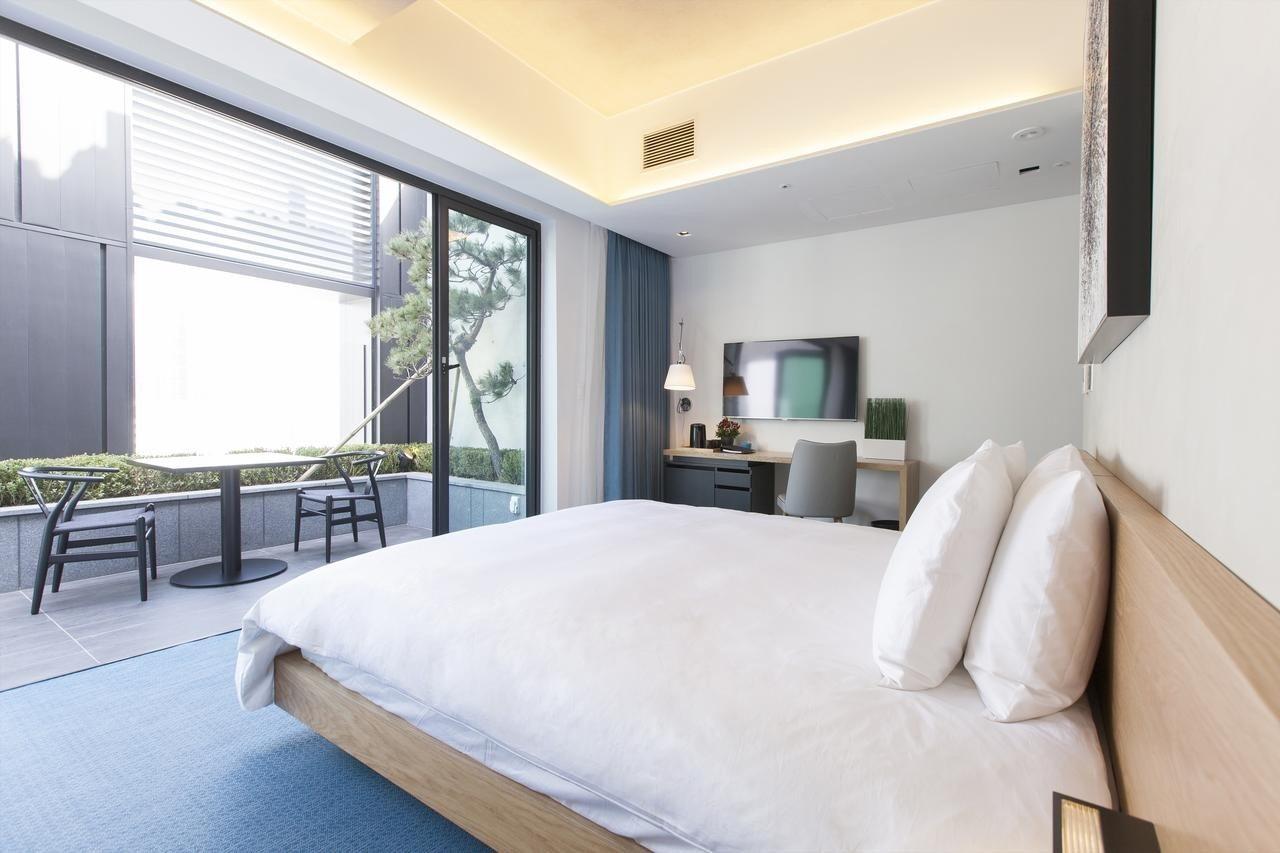 StayB Hotel Myeongdong Seoul Exterior foto