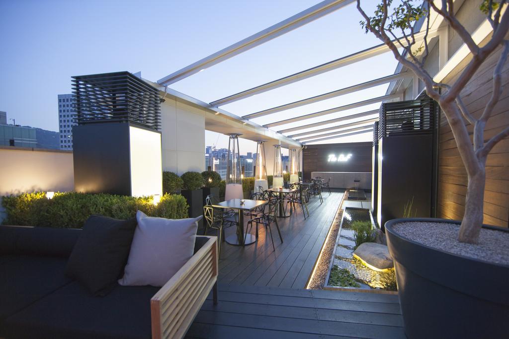 StayB Hotel Myeongdong Seoul Exterior foto