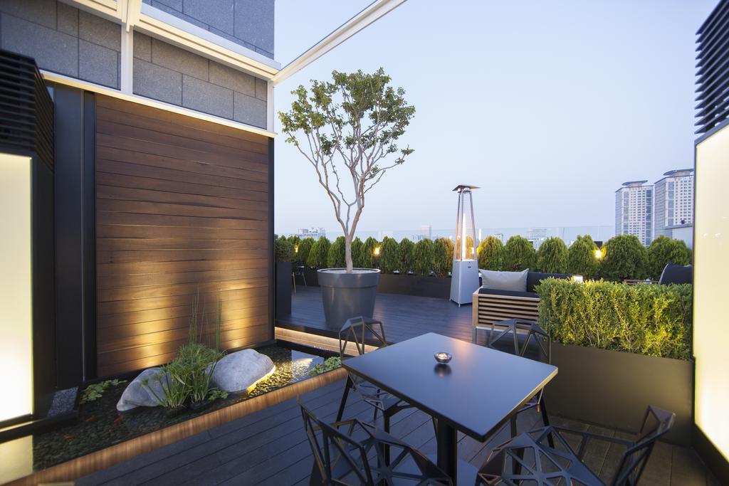 StayB Hotel Myeongdong Seoul Exterior foto