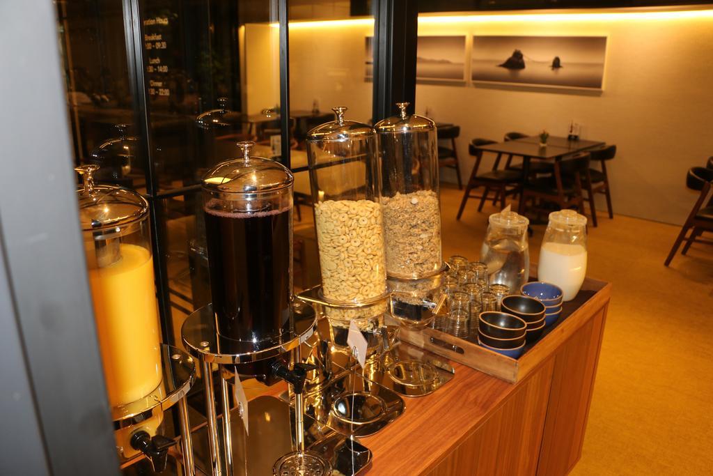 StayB Hotel Myeongdong Seoul Exterior foto