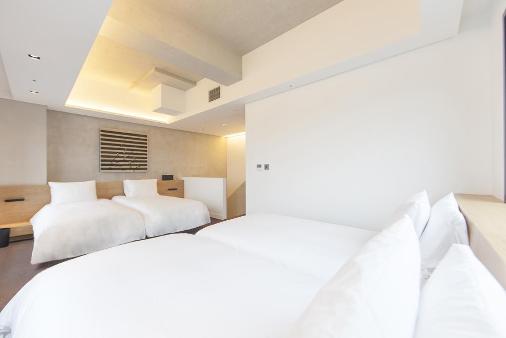 StayB Hotel Myeongdong Seoul Exterior foto