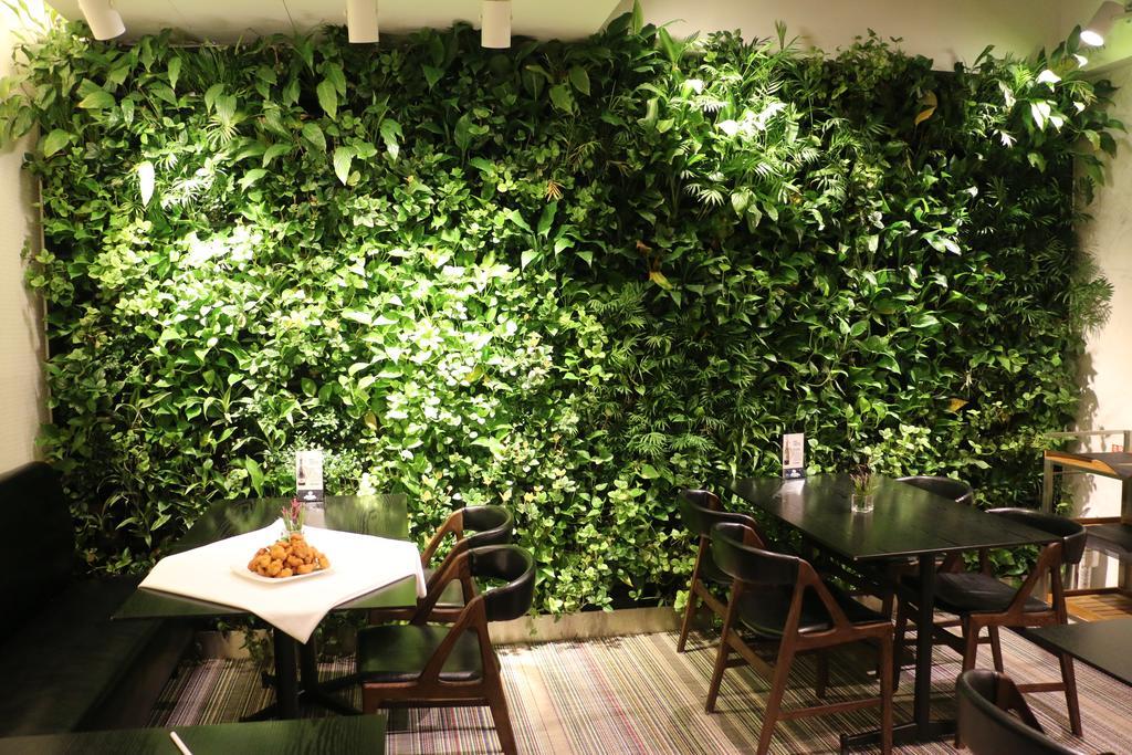 StayB Hotel Myeongdong Seoul Exterior foto