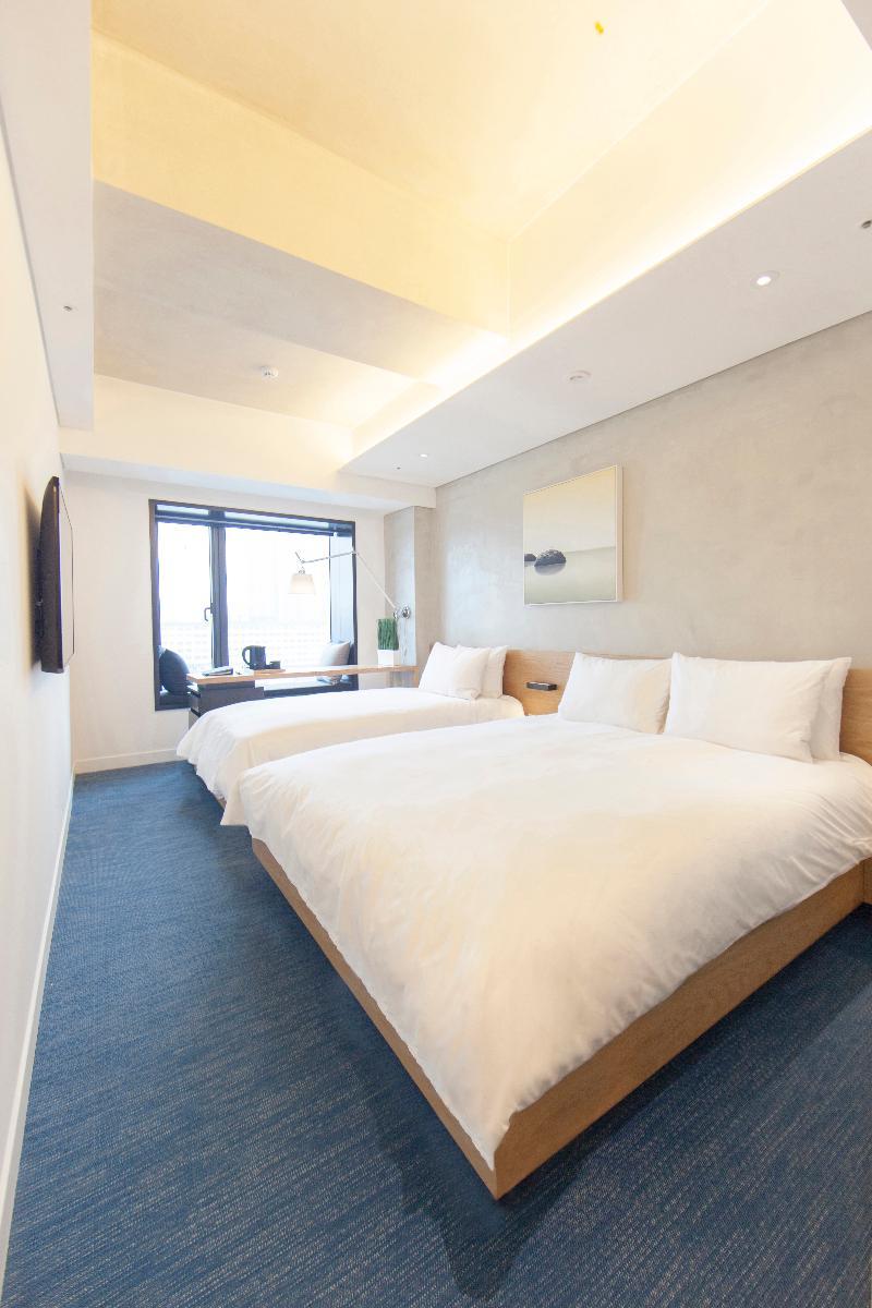 StayB Hotel Myeongdong Seoul Exterior foto