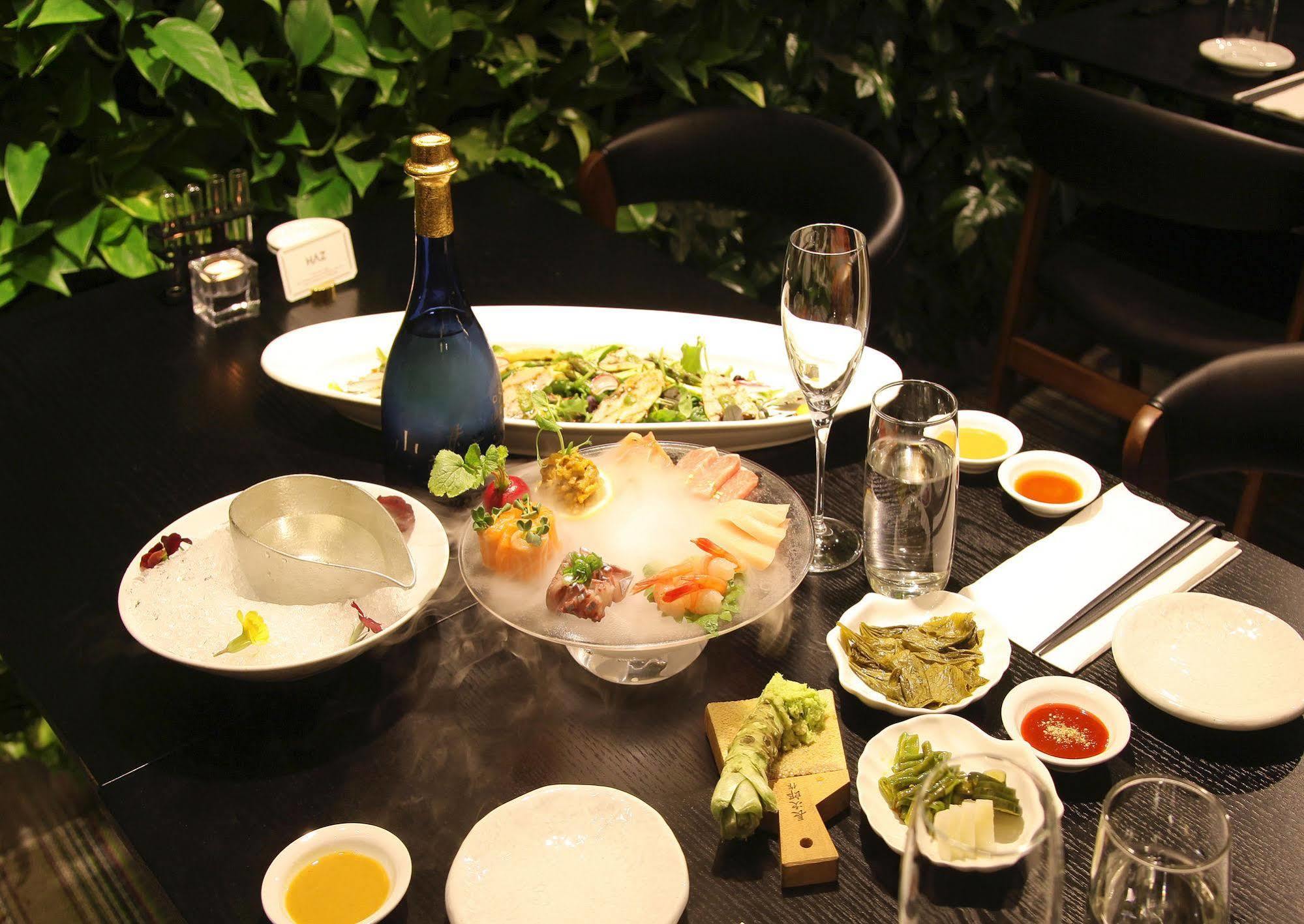 StayB Hotel Myeongdong Seoul Exterior foto