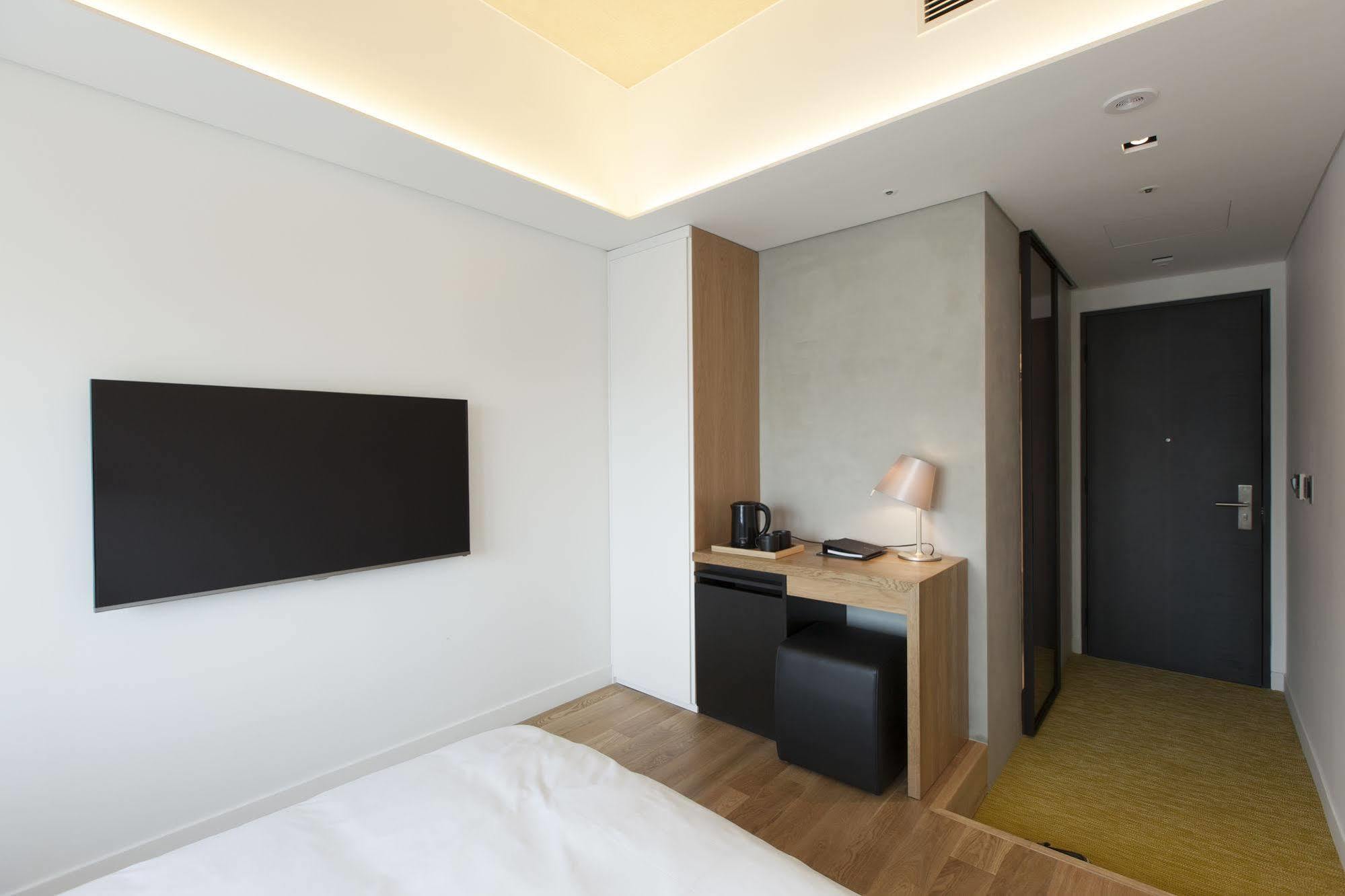 StayB Hotel Myeongdong Seoul Exterior foto
