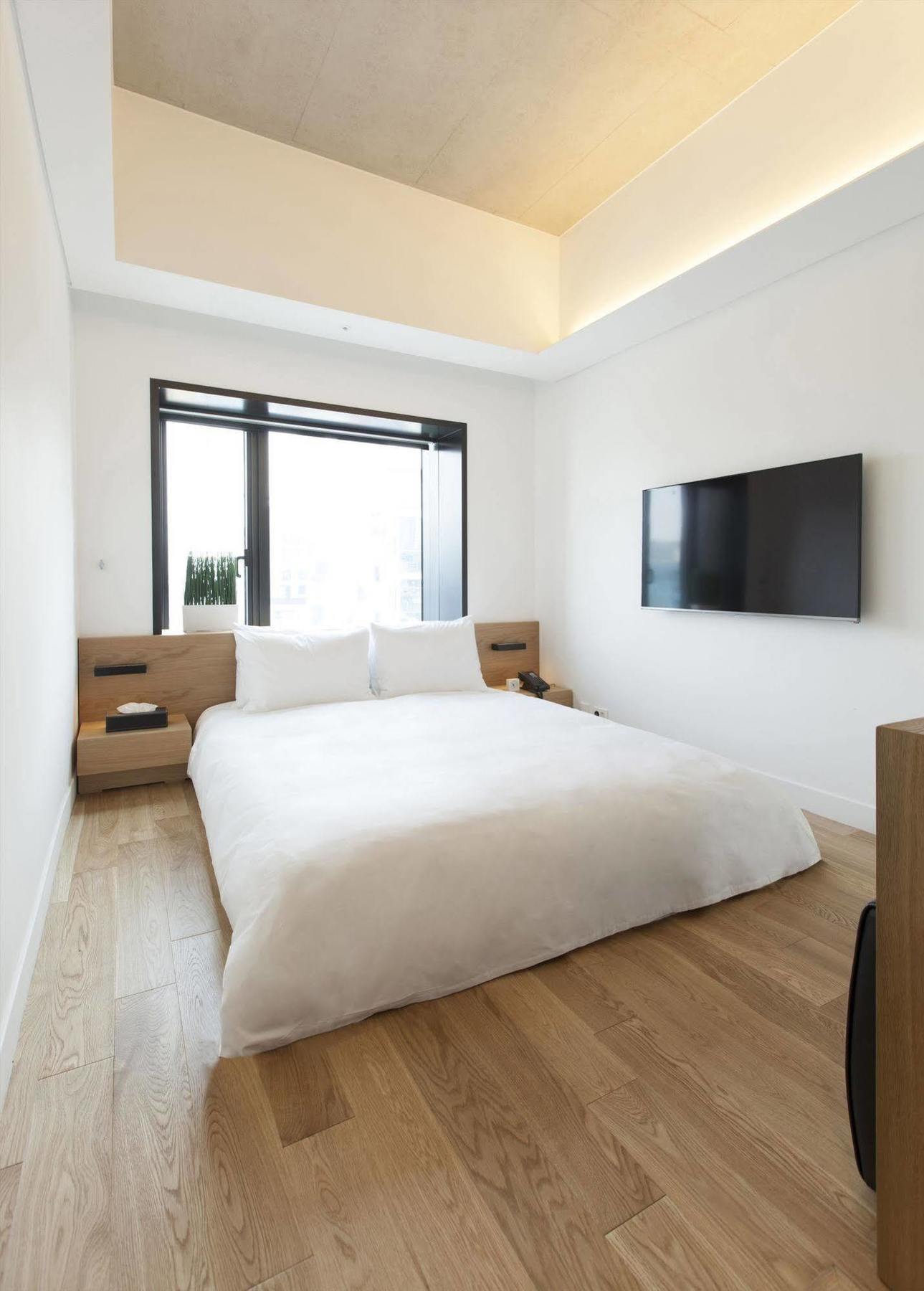 StayB Hotel Myeongdong Seoul Exterior foto