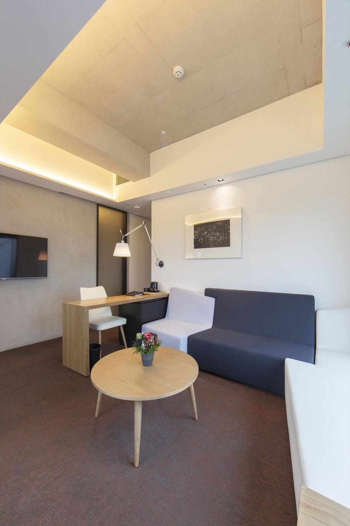 StayB Hotel Myeongdong Seoul Exterior foto