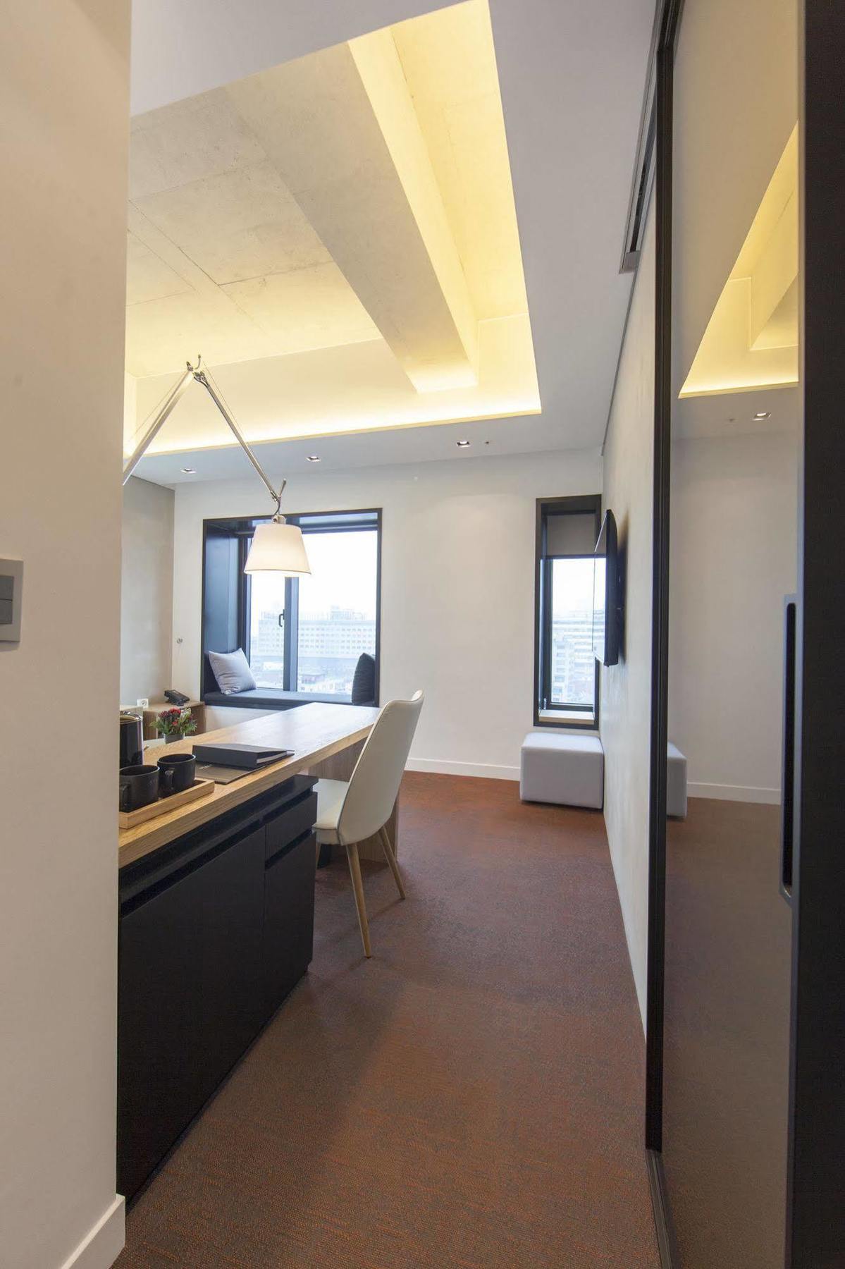 StayB Hotel Myeongdong Seoul Exterior foto