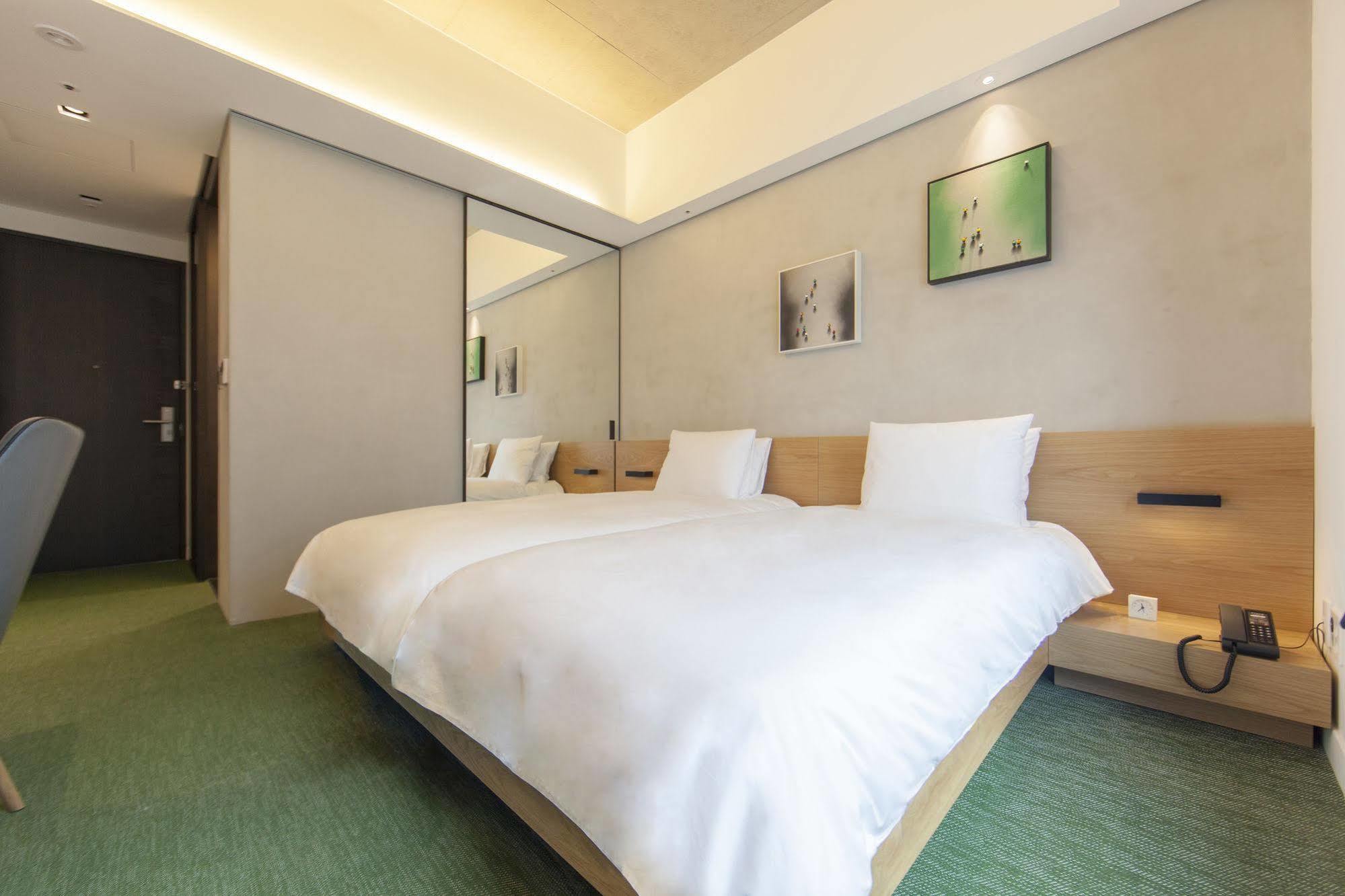 StayB Hotel Myeongdong Seoul Exterior foto