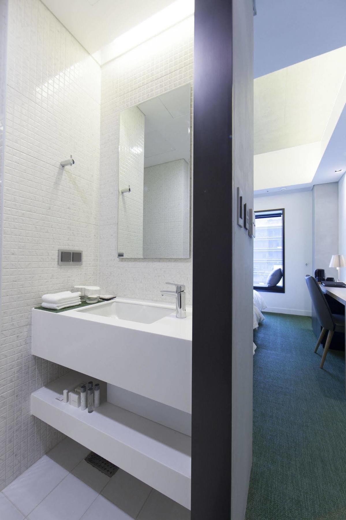 StayB Hotel Myeongdong Seoul Exterior foto
