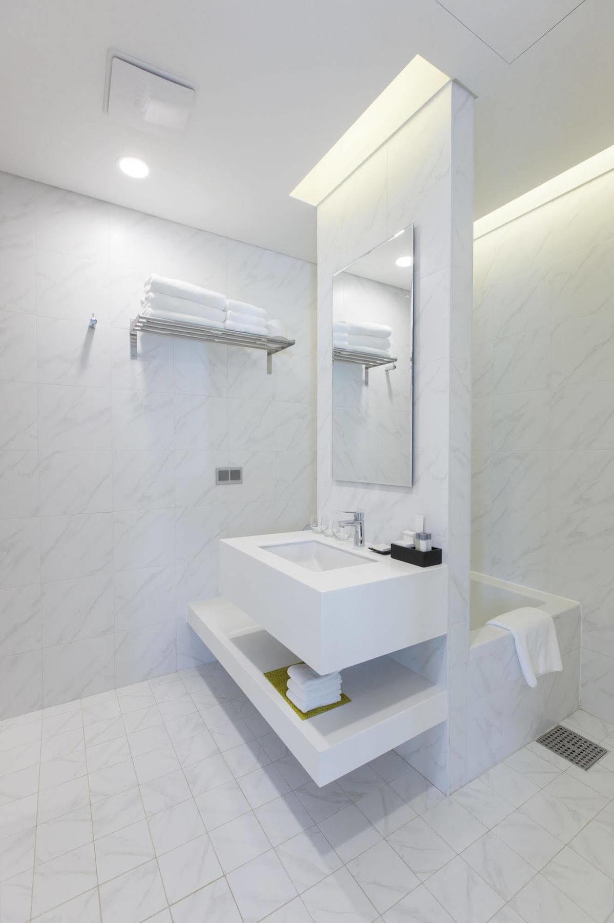 StayB Hotel Myeongdong Seoul Exterior foto