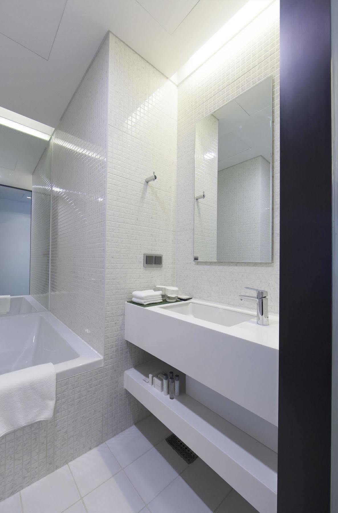 StayB Hotel Myeongdong Seoul Exterior foto