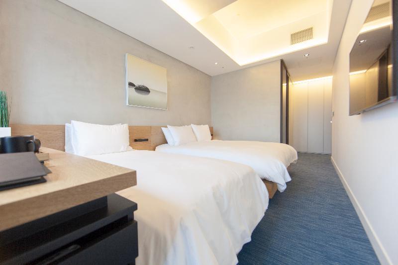 StayB Hotel Myeongdong Seoul Exterior foto